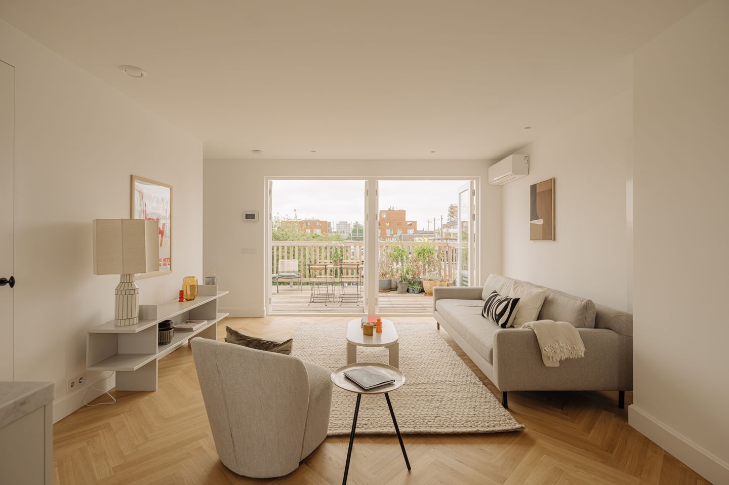 Foto 4 van Alberdingk Thijmstraat 24-3