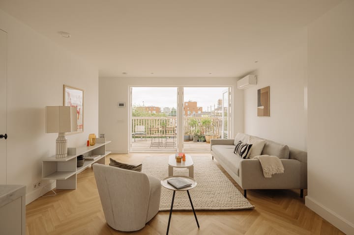 Foto 4 van Alberdingk Thijmstraat 24-3