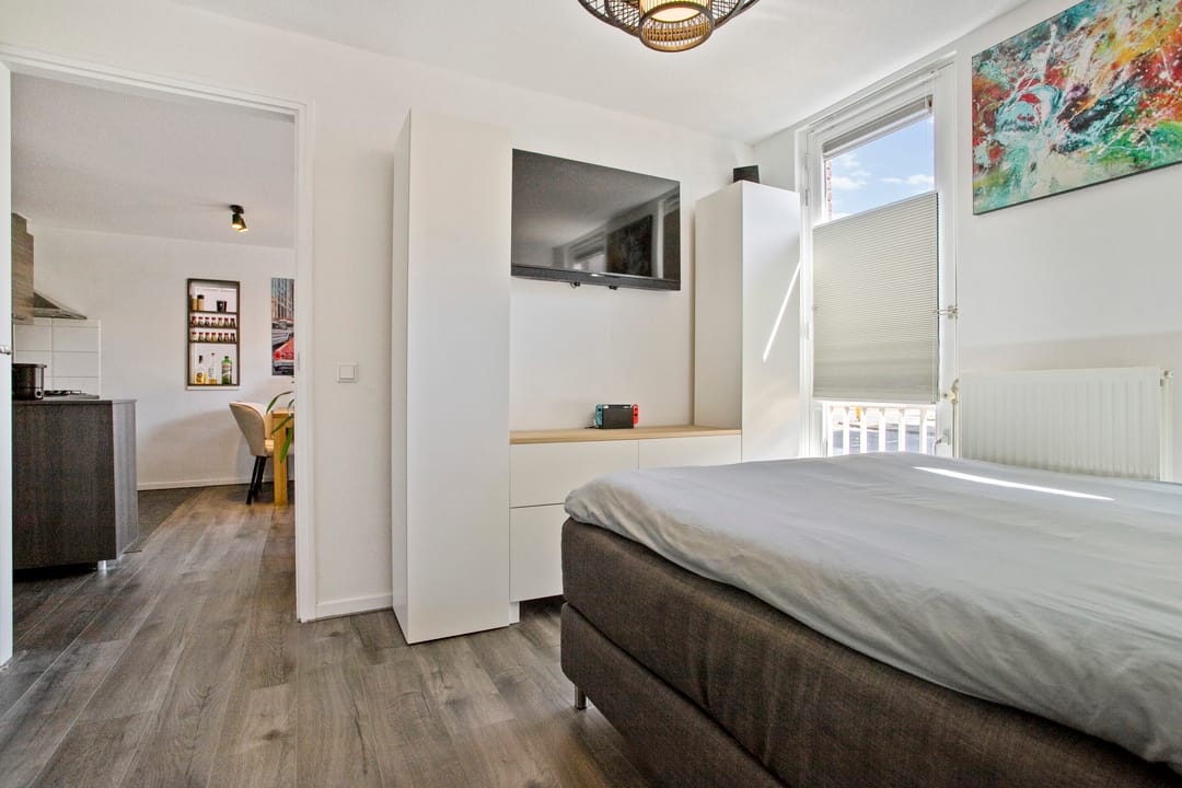 Foto 13 van Hintham 66