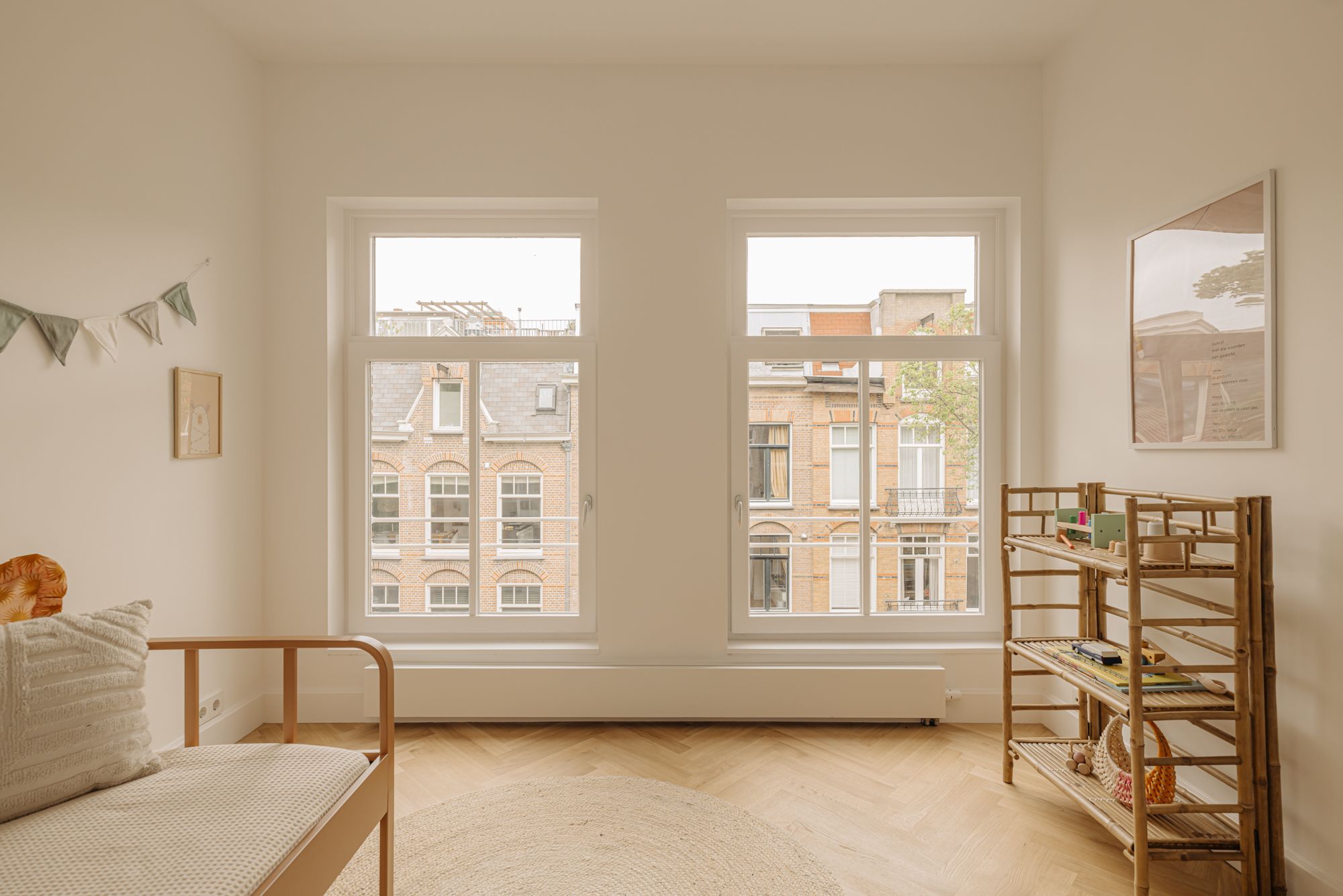 Foto 21 van Alberdingk Thijmstraat 24-3