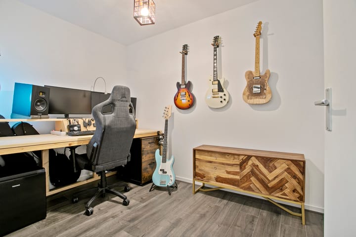 Foto 16 van Hintham 66