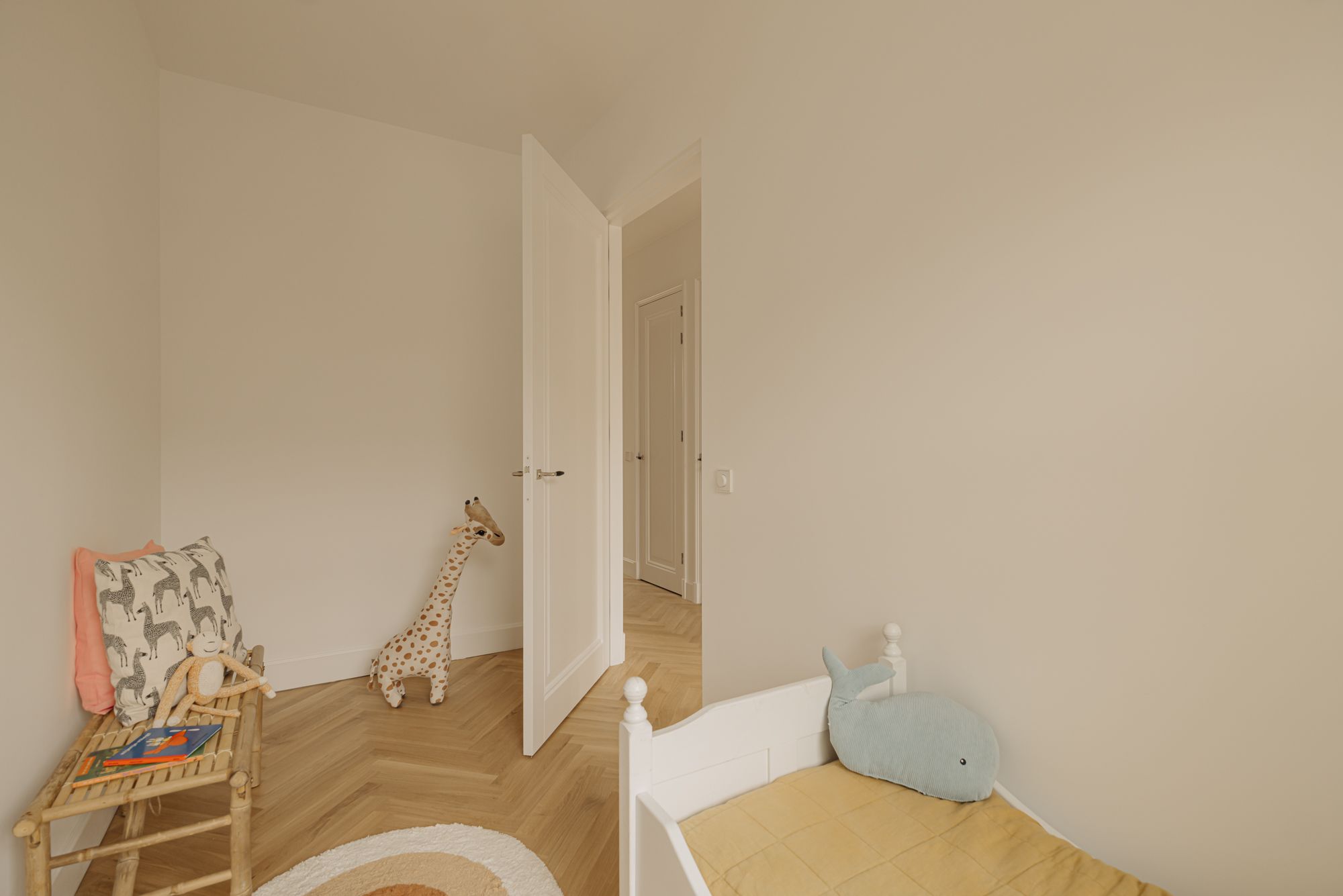 Foto 24 van Alberdingk Thijmstraat 24-3