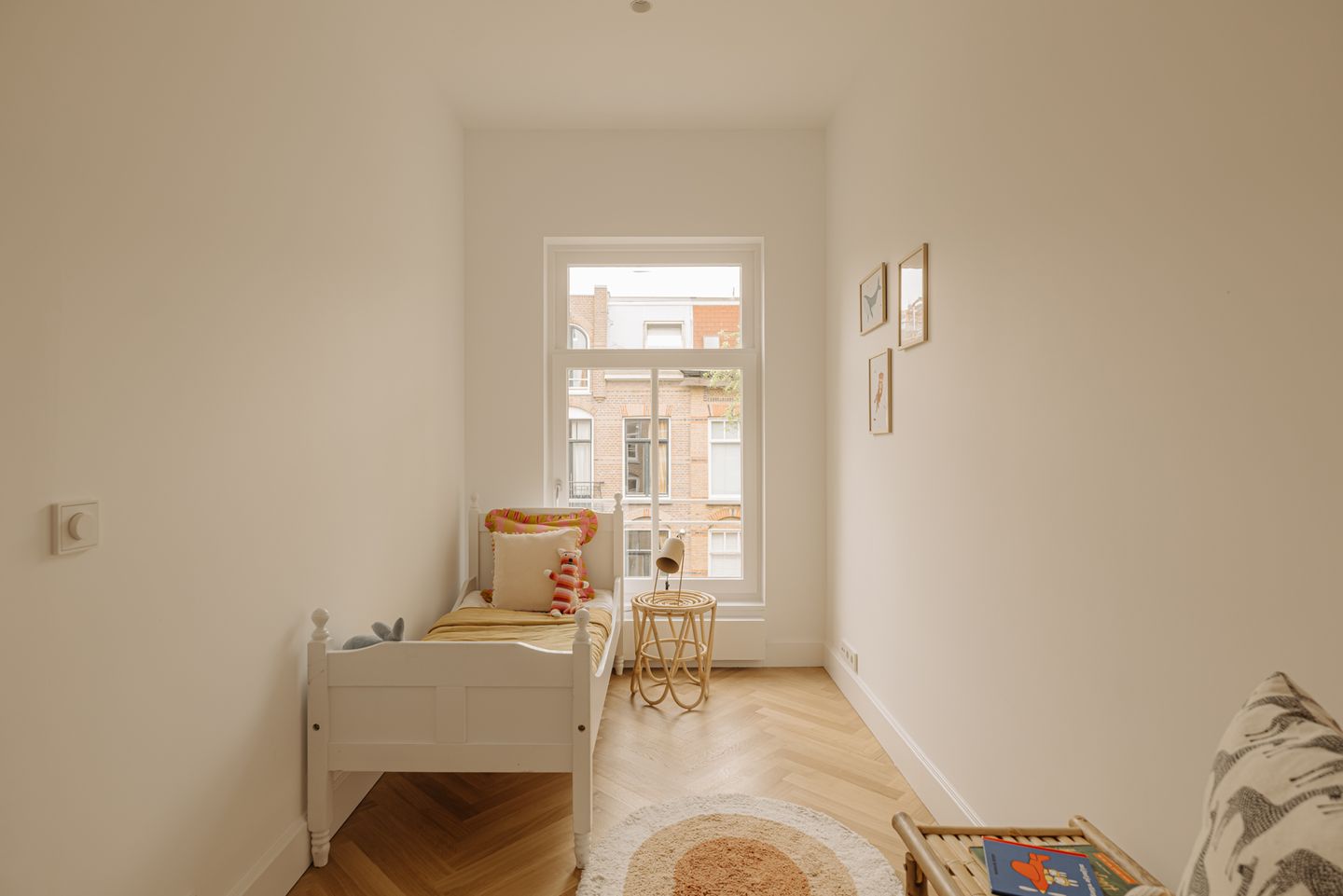 Foto 25 van Alberdingk Thijmstraat 24-3