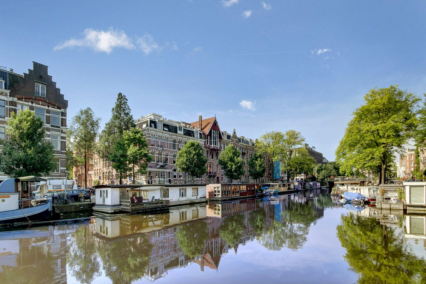 Foto 34 van Alberdingk Thijmstraat 24-3