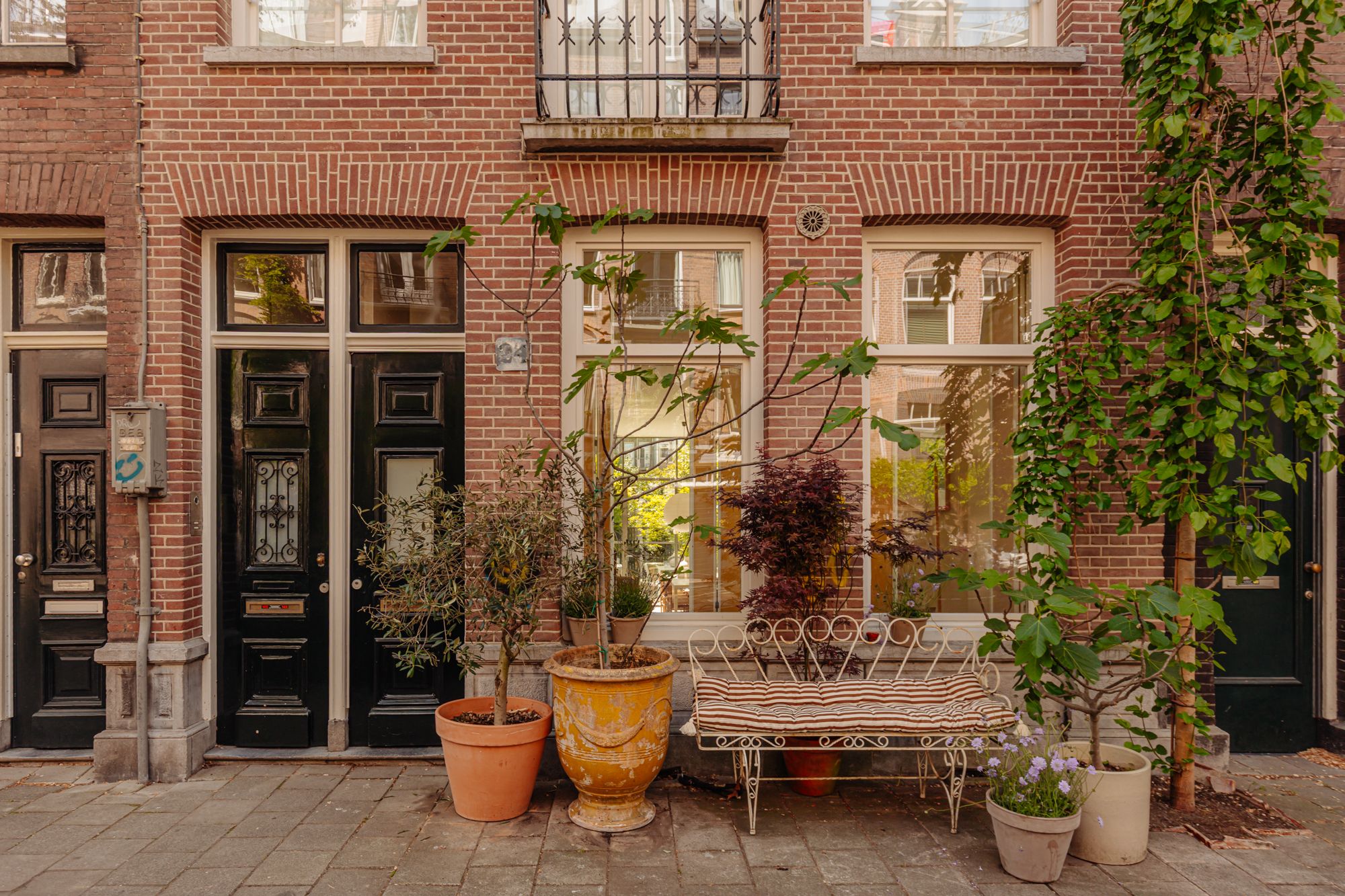 Foto 30 van Alberdingk Thijmstraat 24-3