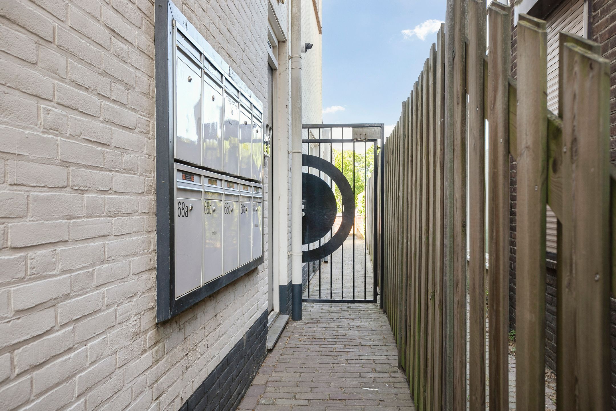 Foto 24 van Hintham 66