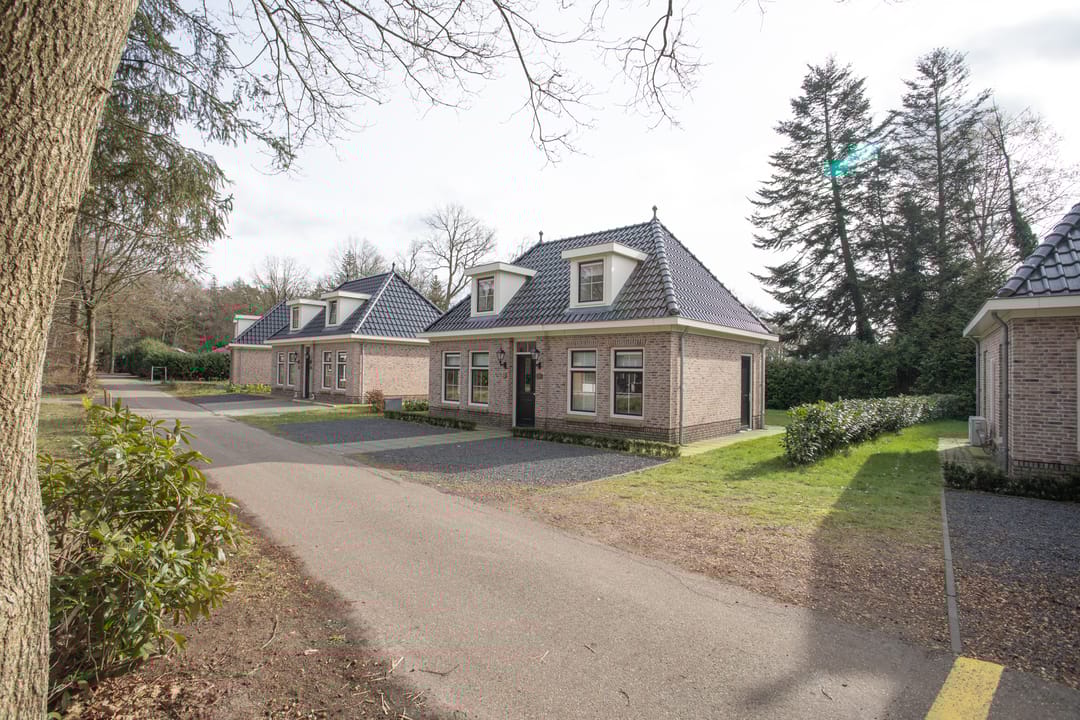 Foto 2 van Bruine Hoopsweg 6-AZH70