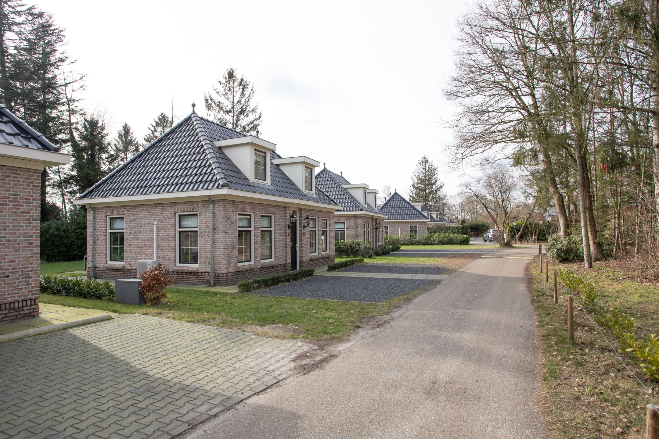3-bedroom freehold villa in Hoge Hexel — photo 3 of 5