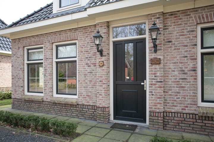 Photo 4 of Bruine Hoopsweg 6-AZH70