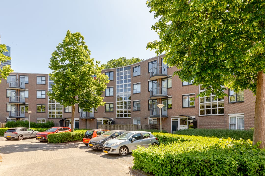 Foto 1 van Regentesseweg 22