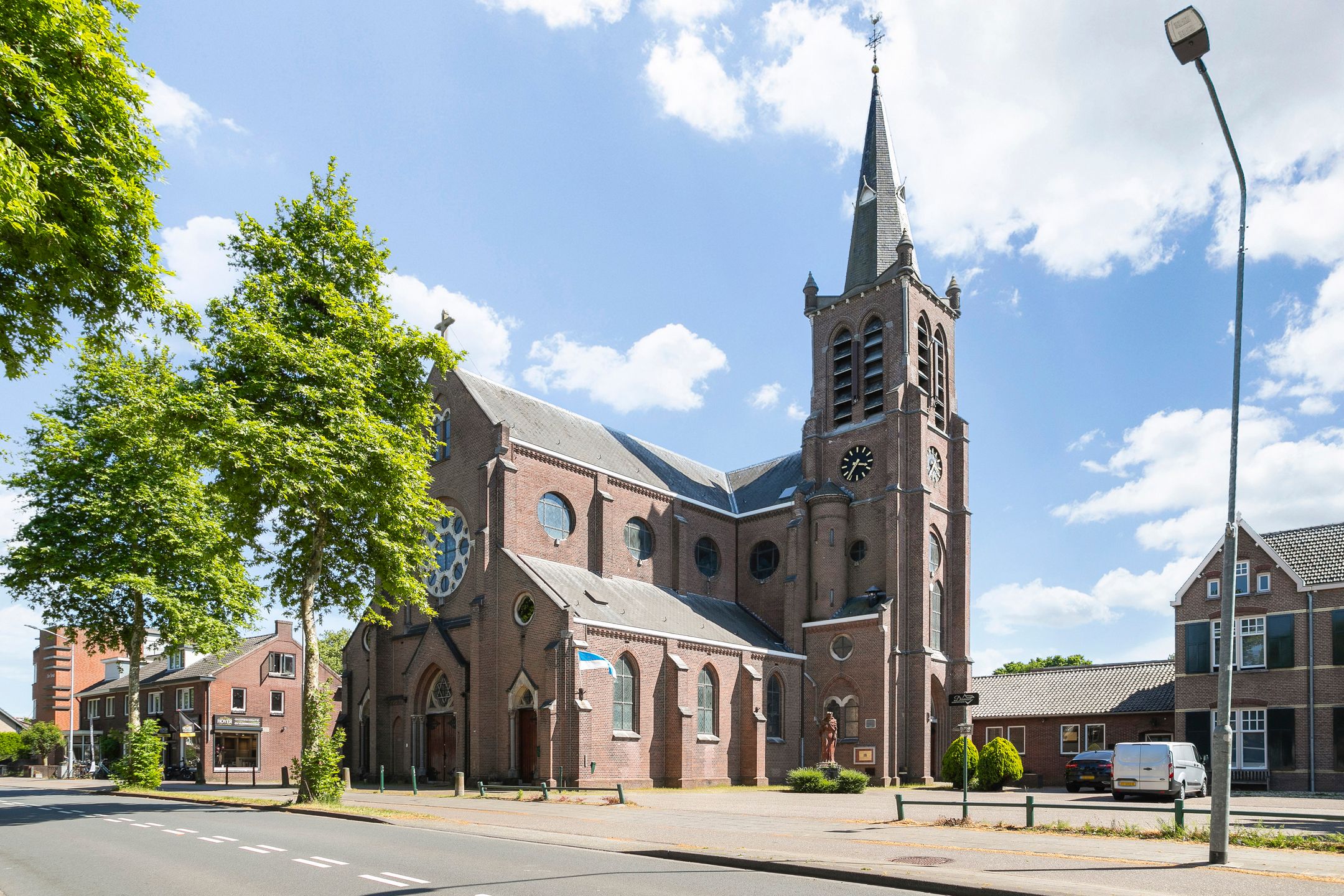 Foto 30 van Hintham 66