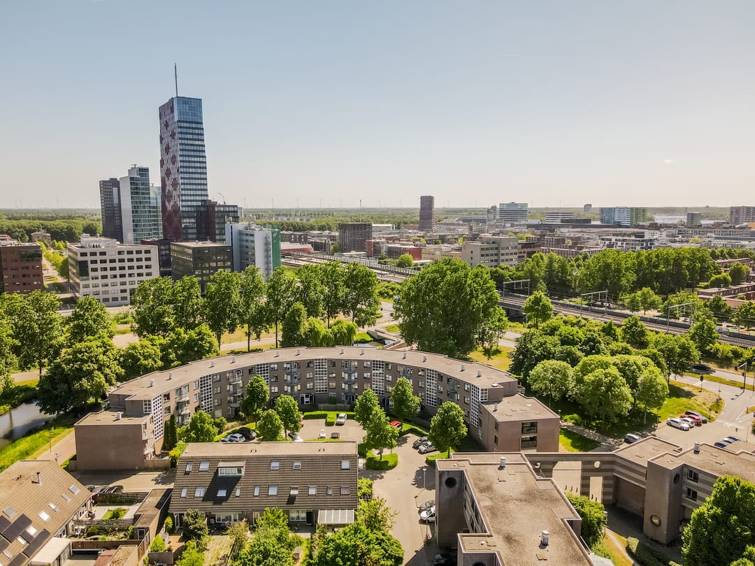 Foto 2 van Regentesseweg 22