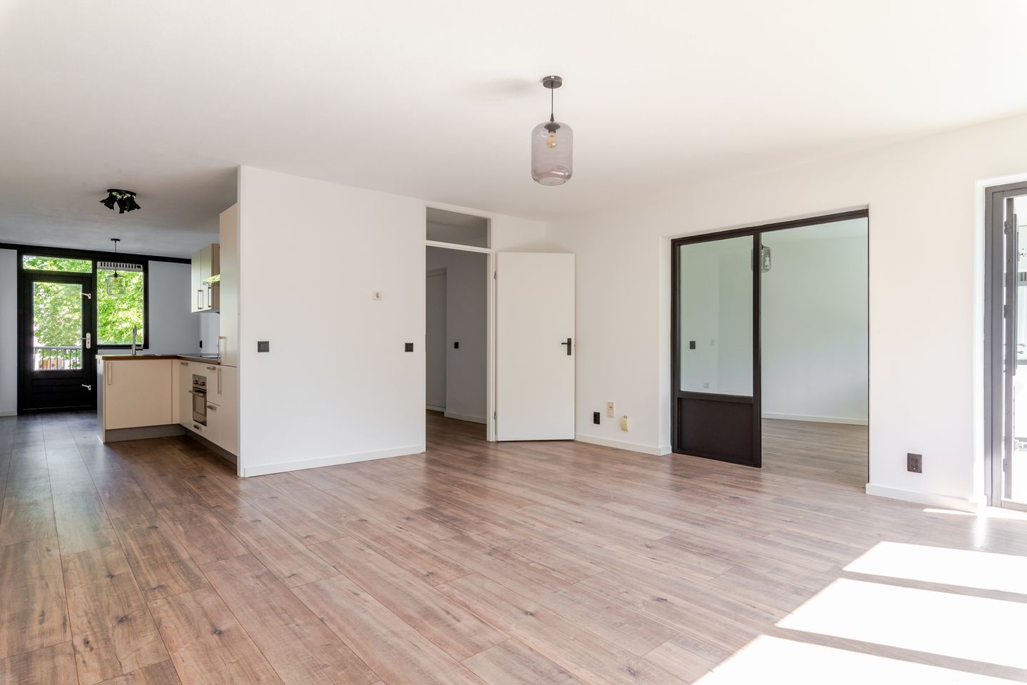 Foto 4 van Regentesseweg 22