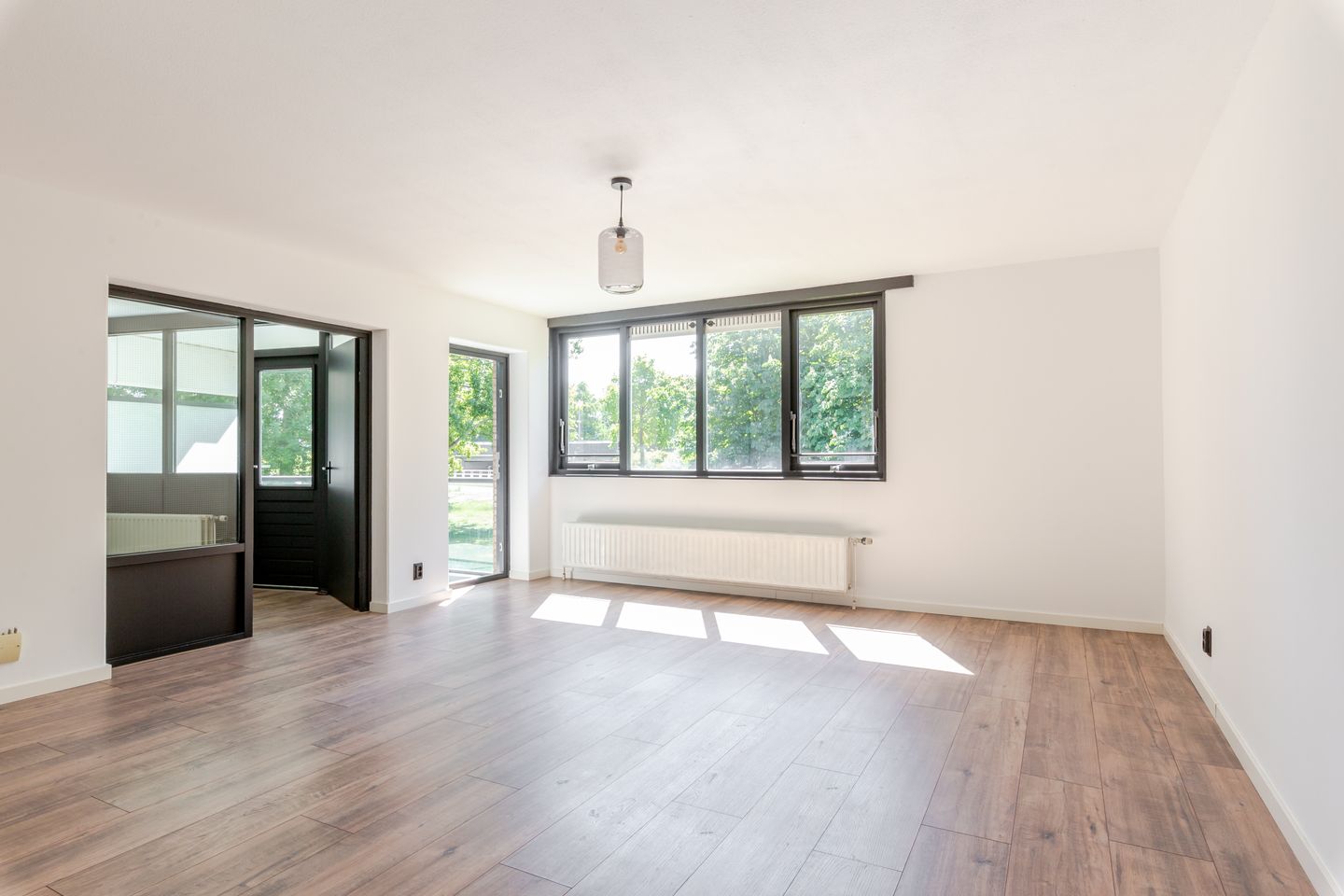 Foto 5 van Regentesseweg 22