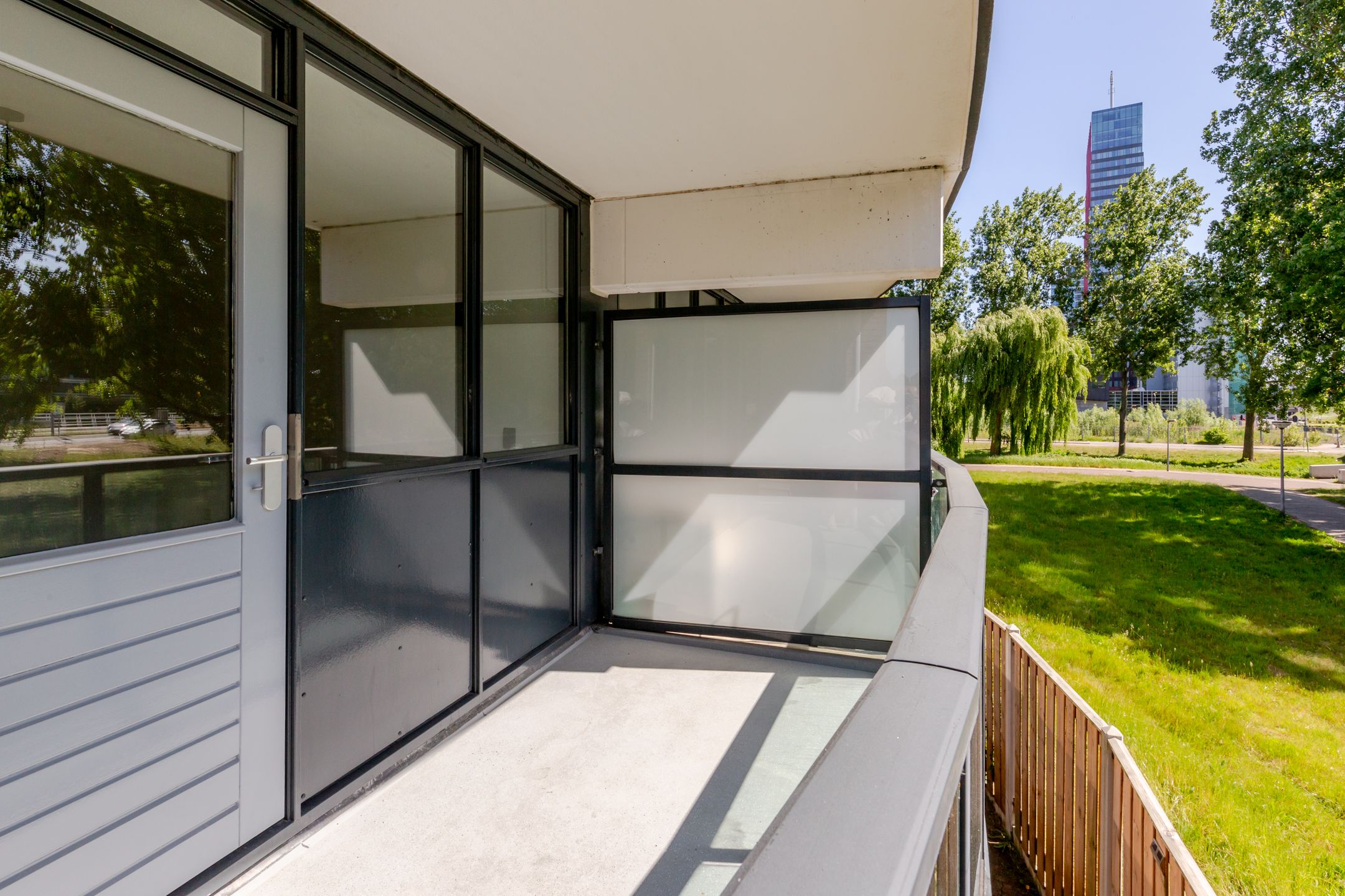 Foto 9 van Regentesseweg 22