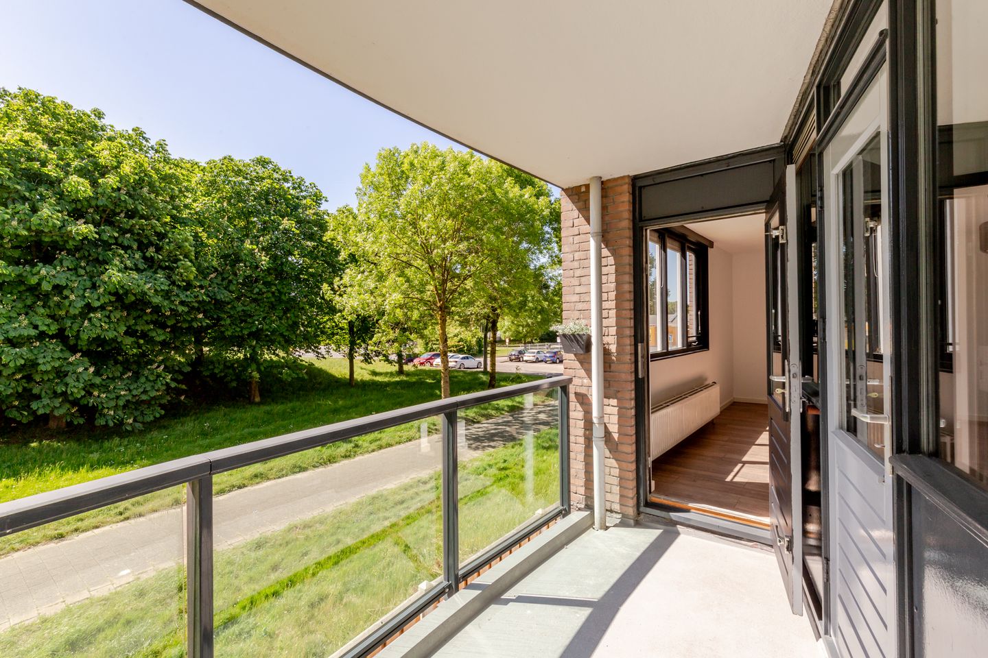 Foto 10 van Regentesseweg 22