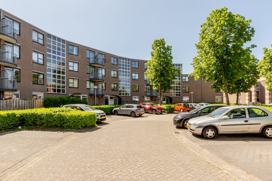 Foto 23 van Regentesseweg 22