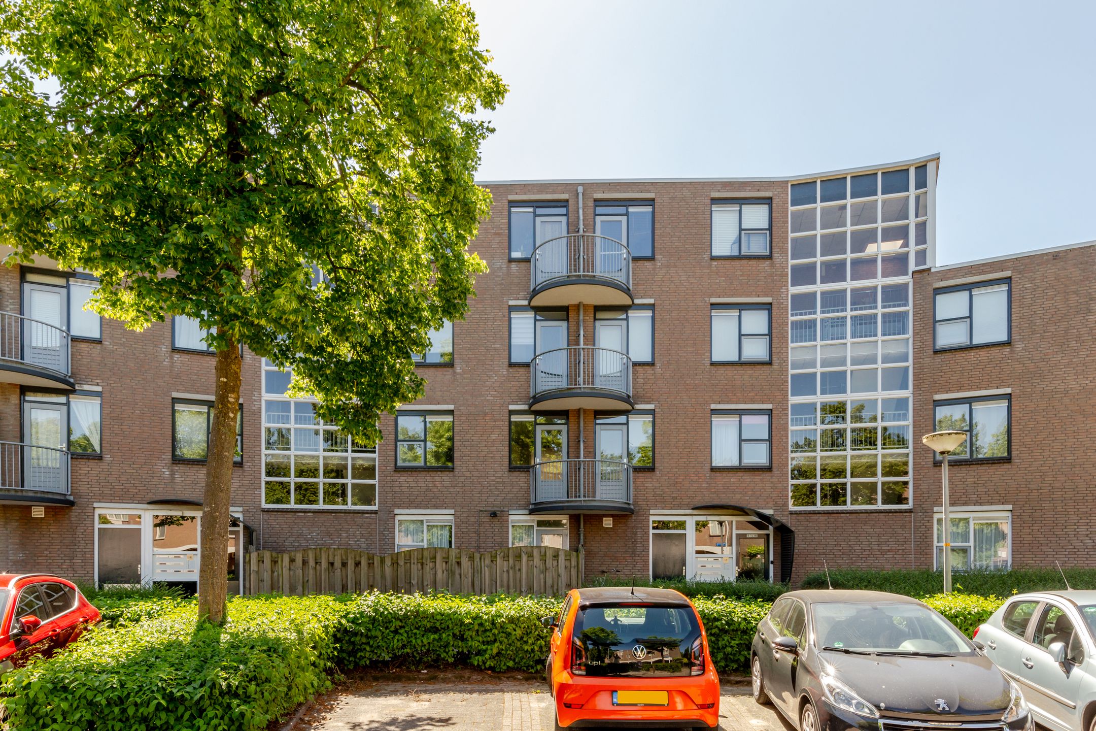 Foto 24 van Regentesseweg 22