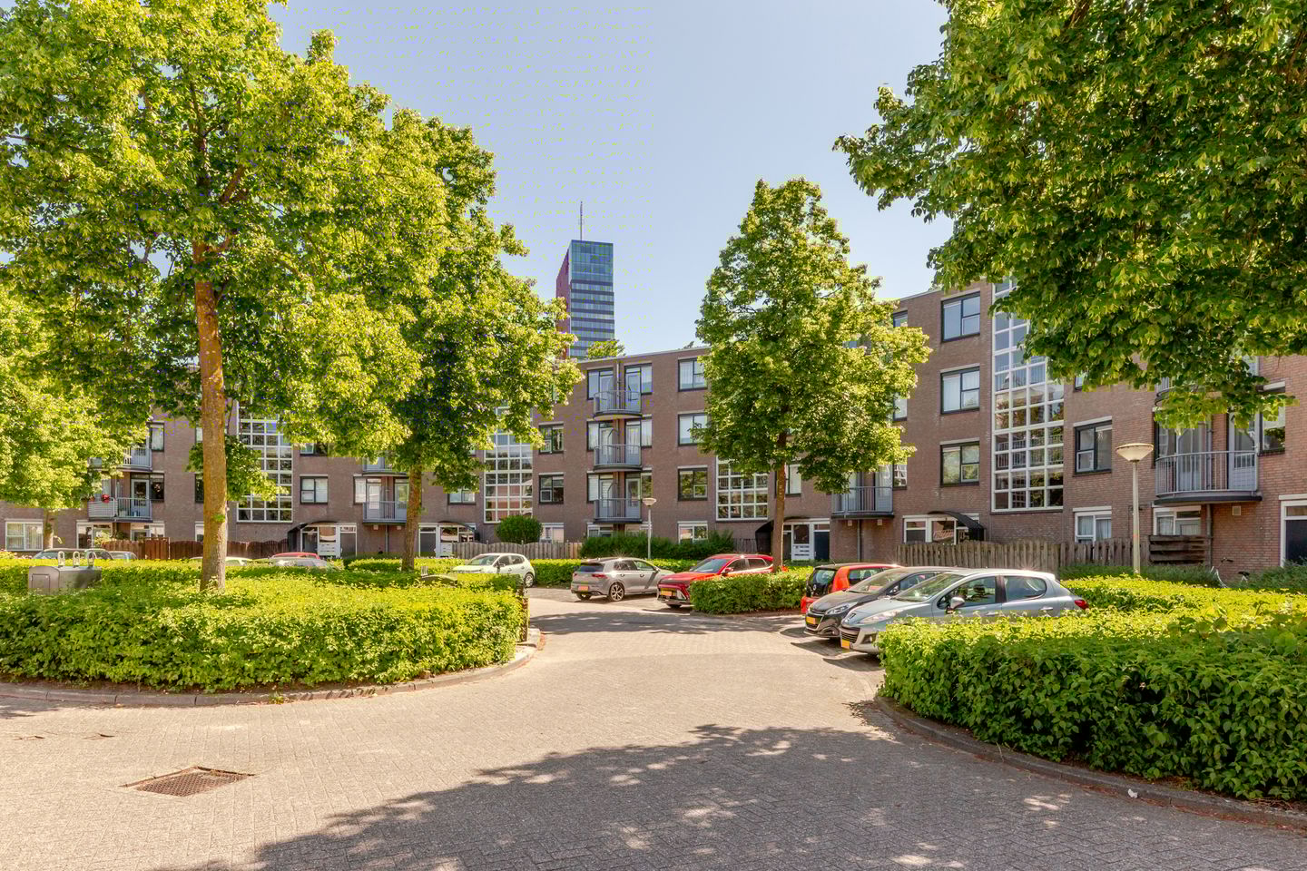 Foto 25 van Regentesseweg 22