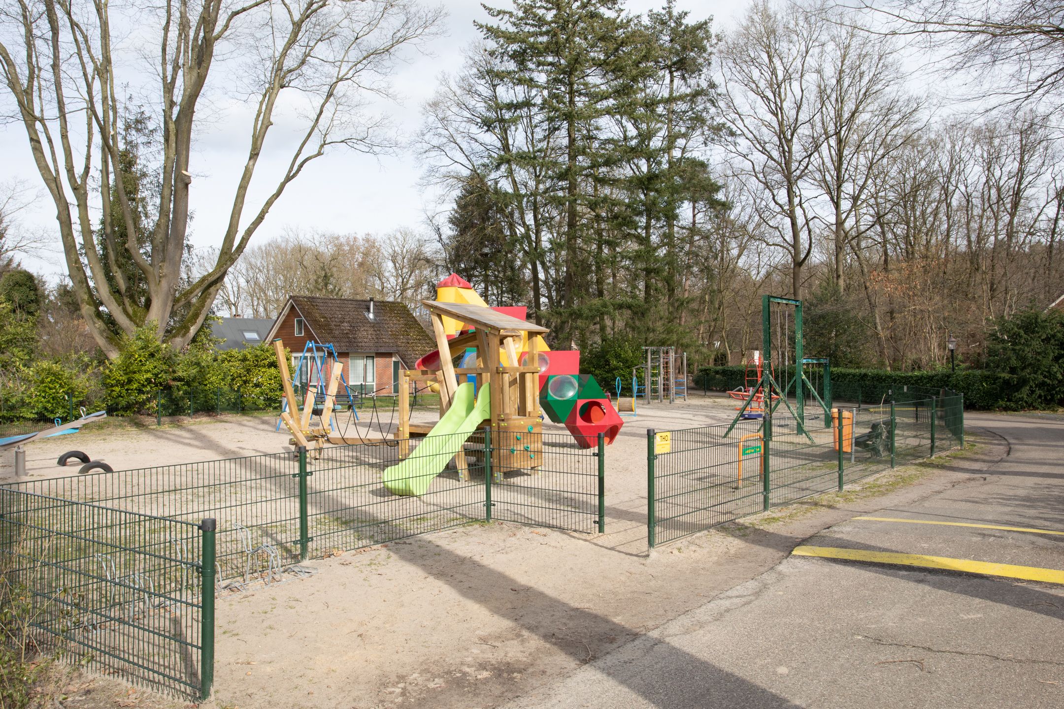 Foto 33 van Bruine Hoopsweg 6-AZH70