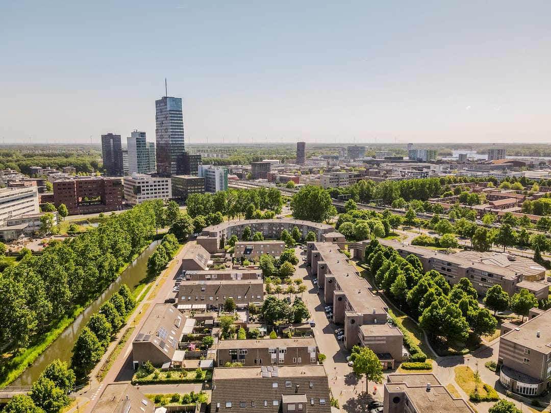 Foto 26 van Regentesseweg 22