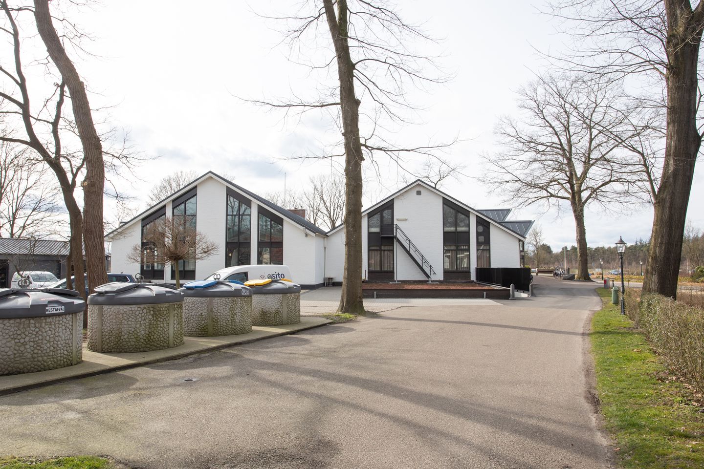 Foto 35 van Bruine Hoopsweg 6-AZH70