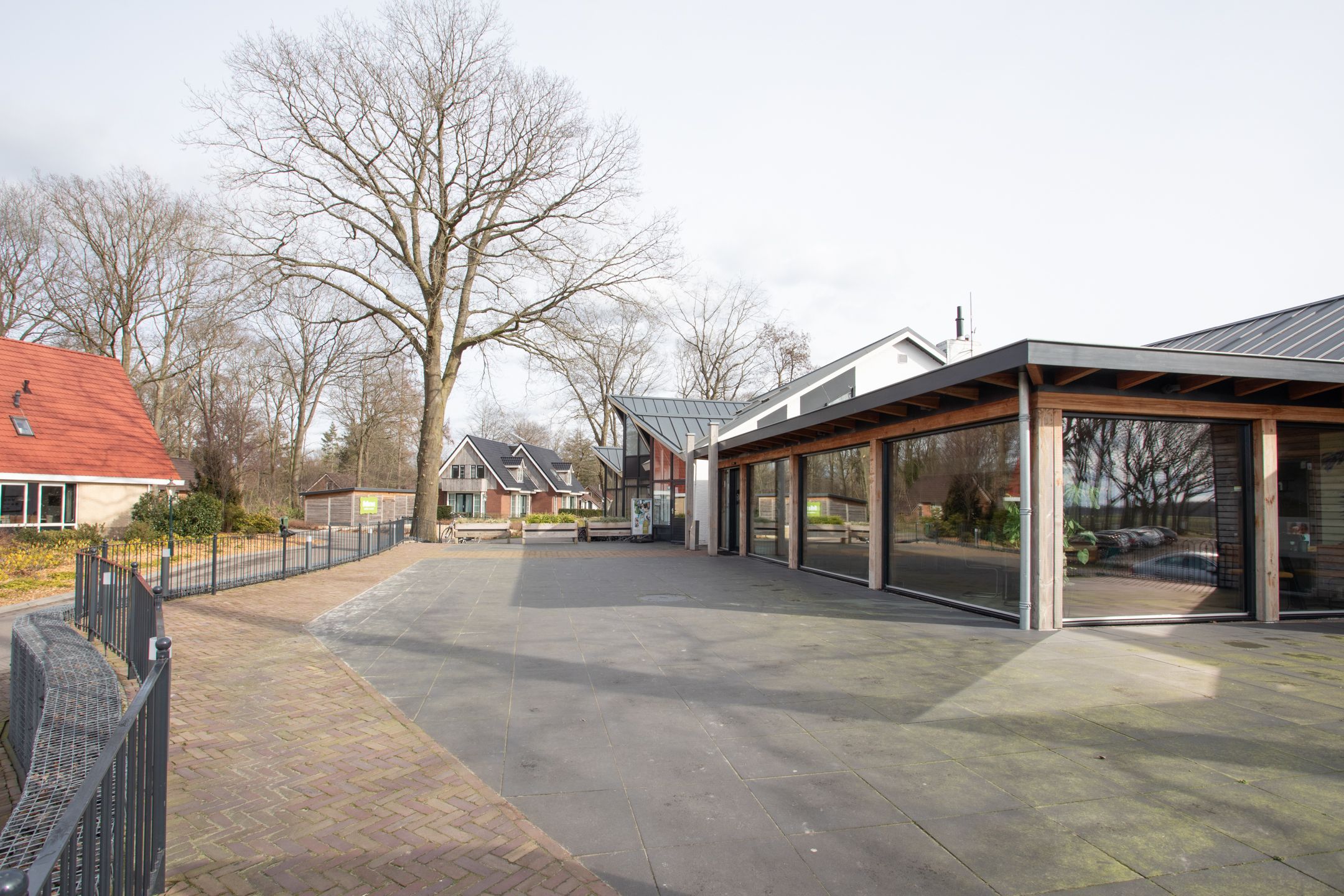 Foto 36 van Bruine Hoopsweg 6-AZH70