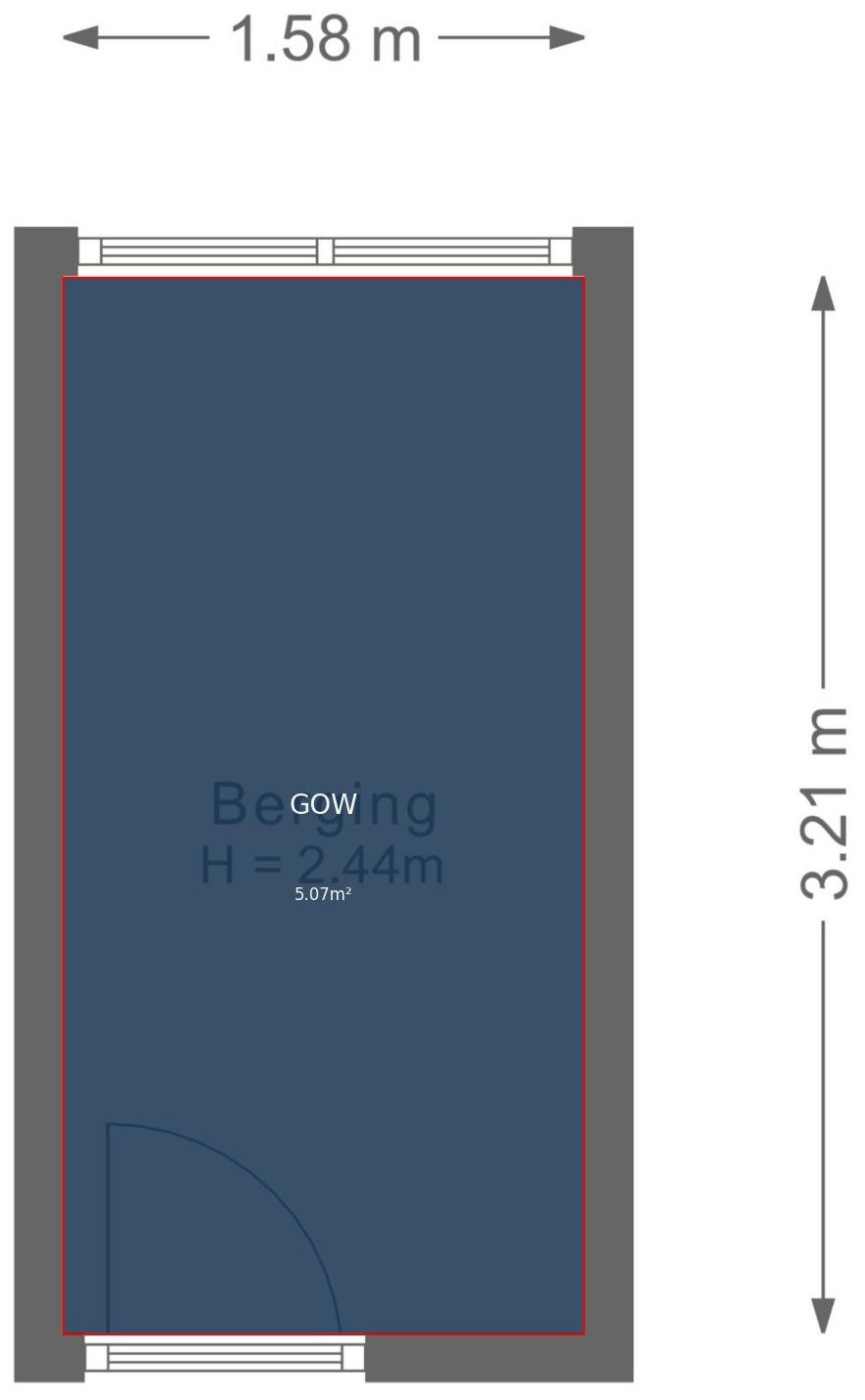 Foto 32 van Regentesseweg 22