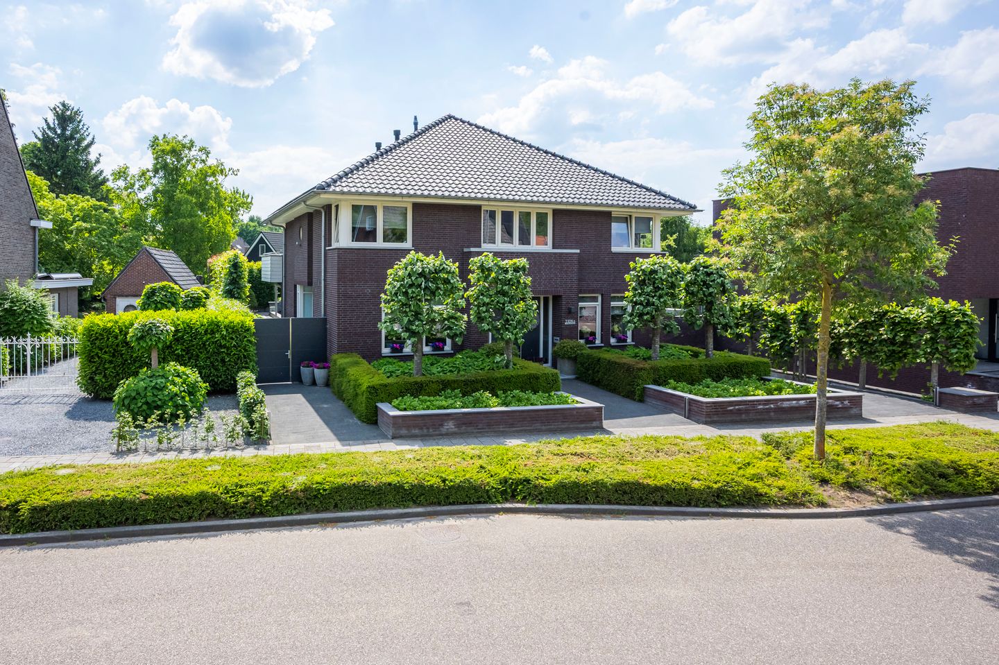 Foto 1 van Heistraat 10-A