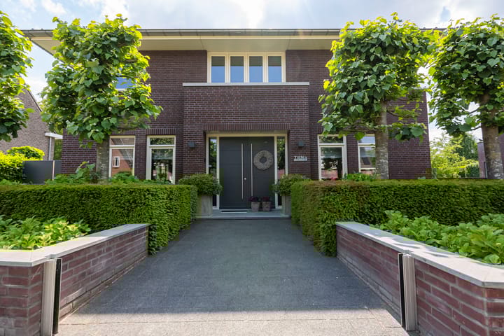 Foto 5 van Heistraat 10-A