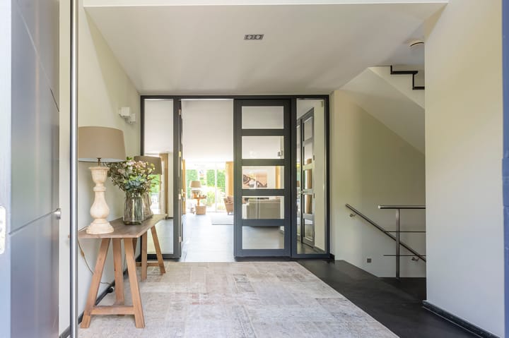 Foto 8 van Heistraat 10-A