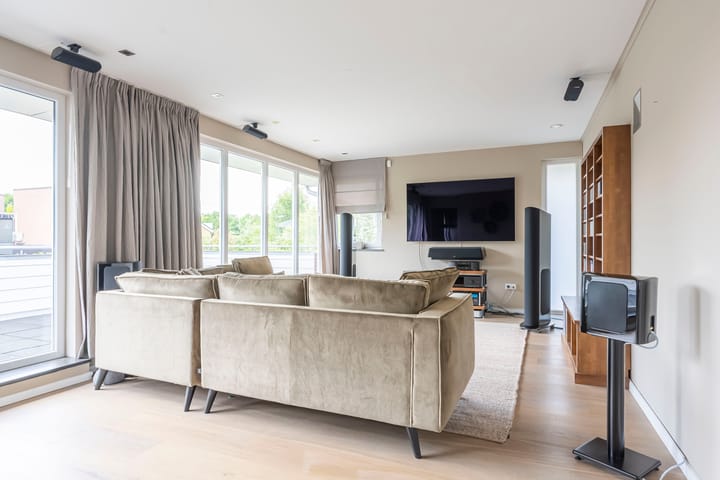 Foto 22 van Heistraat 10-A