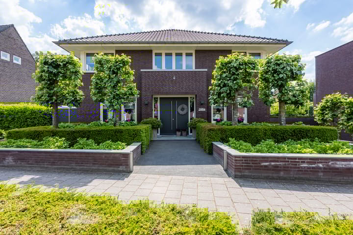 Foto 4 van Heistraat 10-A