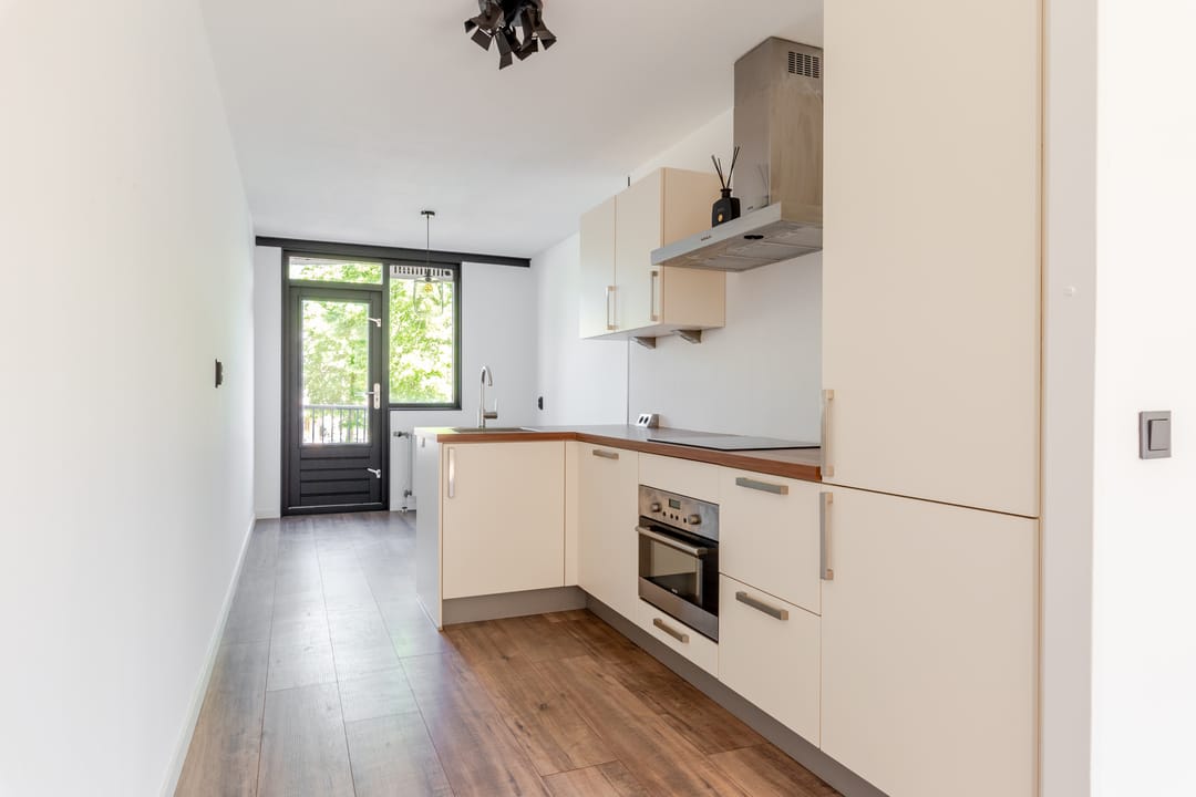 Foto 11 van Regentesseweg 22