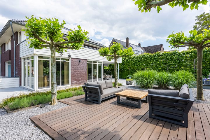 Foto 45 van Heistraat 10-A