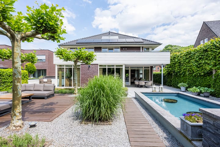 Foto 49 van Heistraat 10-A