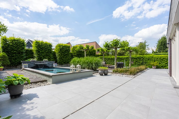 Foto 50 van Heistraat 10-A