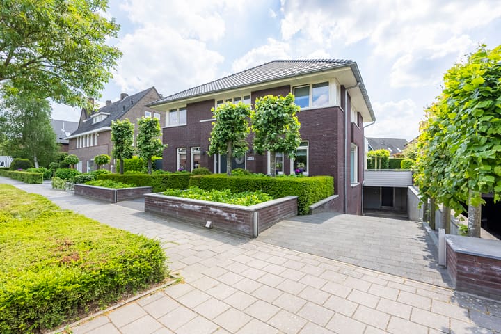 Foto 53 van Heistraat 10-A