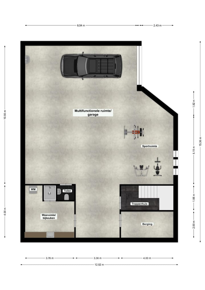 Foto 55 van Heistraat 10-A