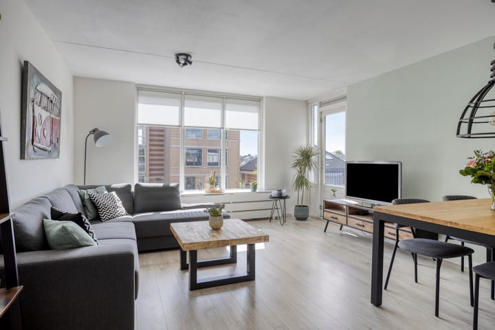 Foto 3 van Spanjesingel 86