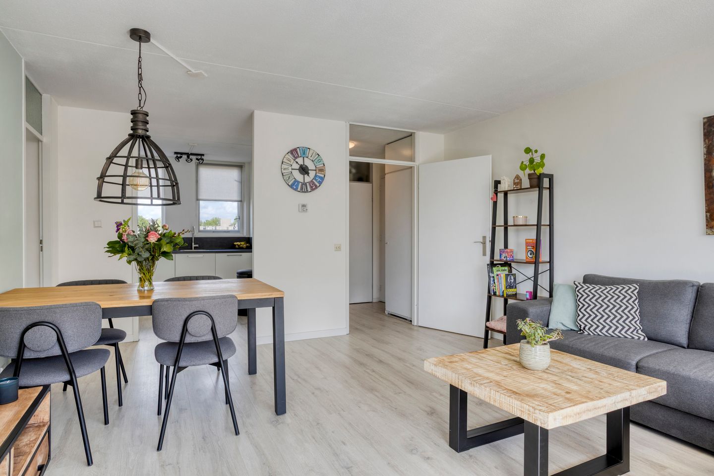 Foto 4 van Spanjesingel 86