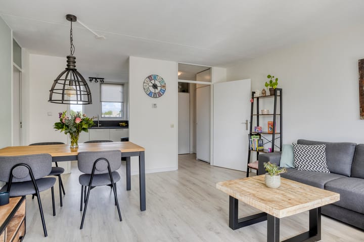 Foto 4 van Spanjesingel 86