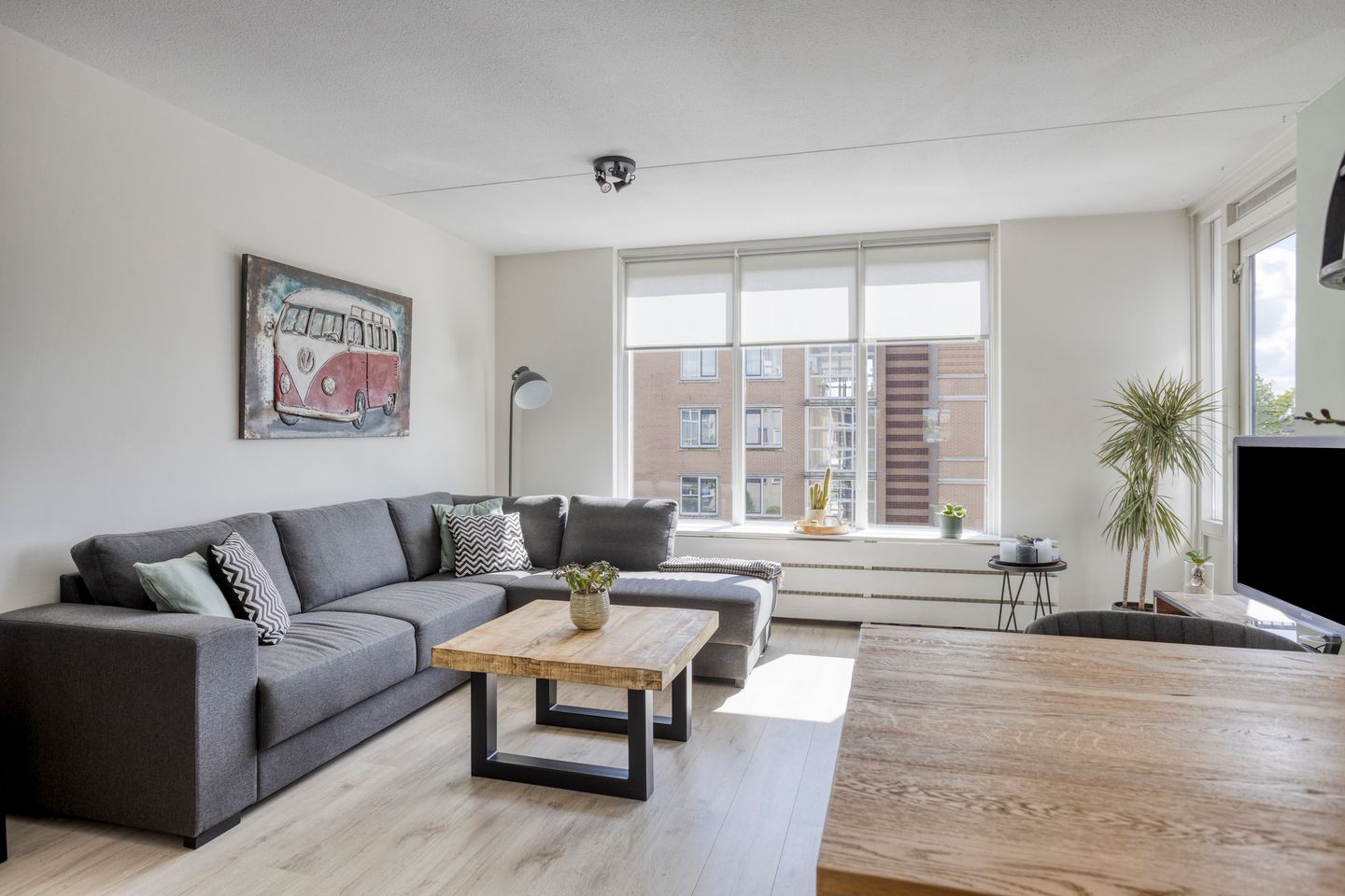 Foto 5 van Spanjesingel 86