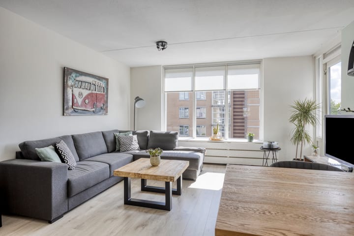 Foto 5 van Spanjesingel 86