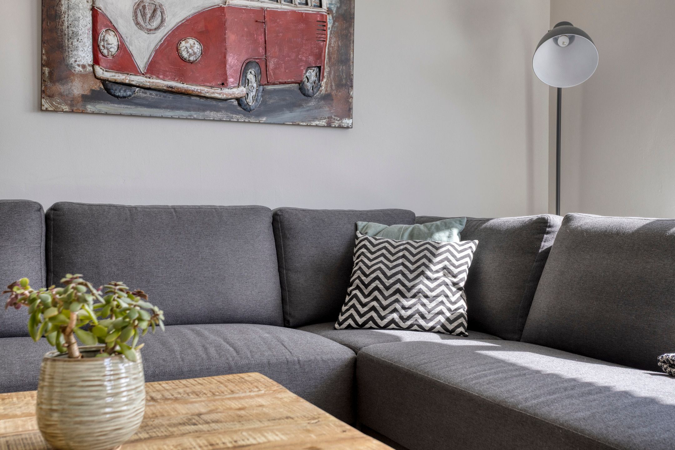 Foto 6 van Spanjesingel 86