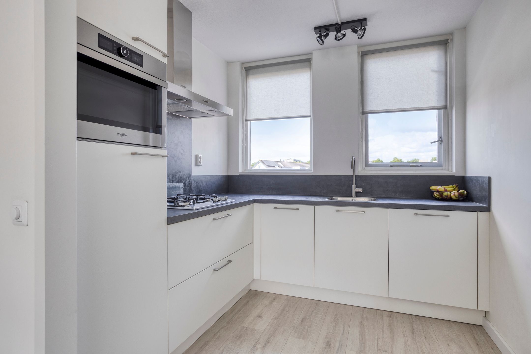 Foto 9 van Spanjesingel 86