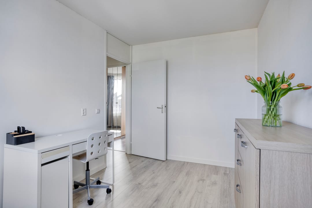 Foto 16 van Spanjesingel 86