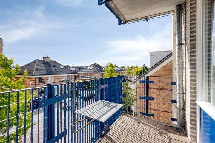 Foto 20 van Spanjesingel 86