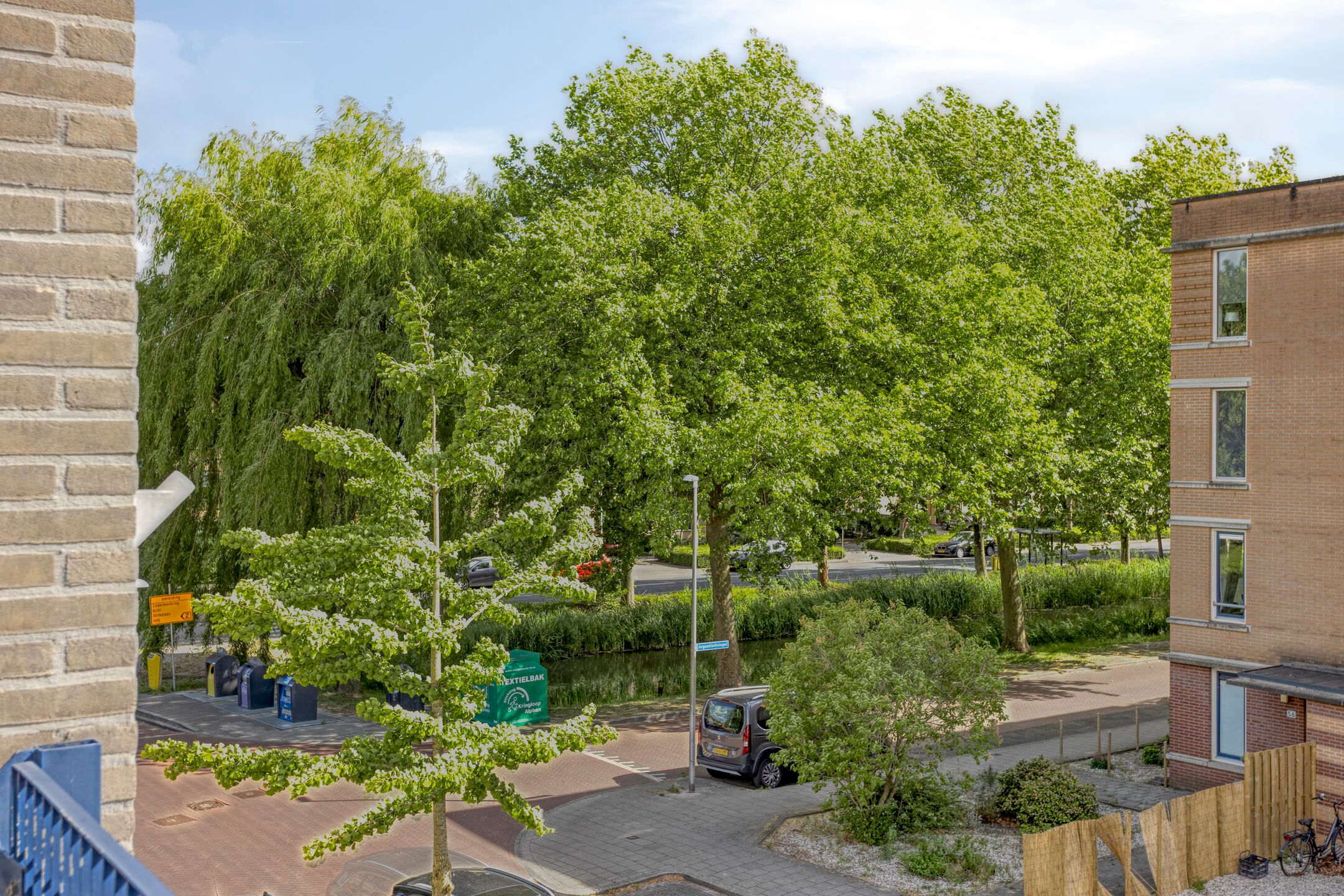 Foto 21 van Spanjesingel 86