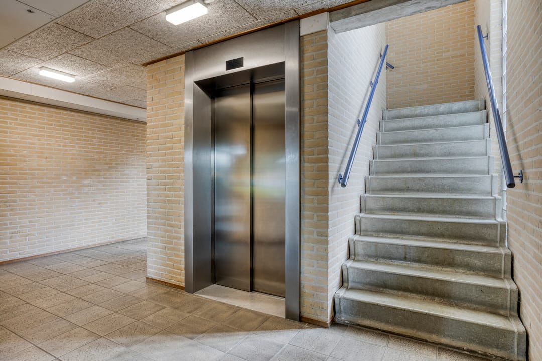 Foto 22 van Spanjesingel 86